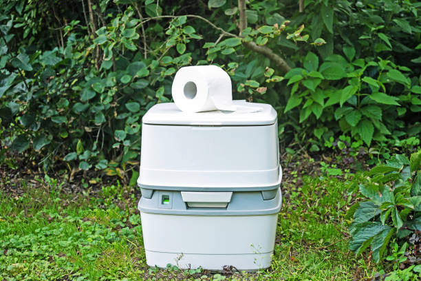 Best Sanitation services for porta potties  in Prien, LA