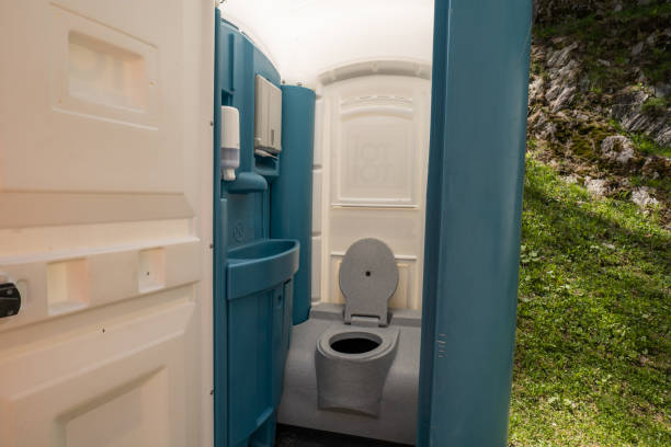 Prien, LA porta potty rental Company