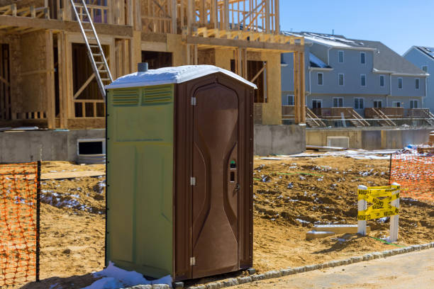 Portable Toilet Options We Offer in Prien, LA