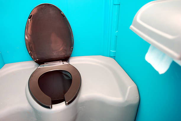 Best Portable toilet rental cost  in Prien, LA