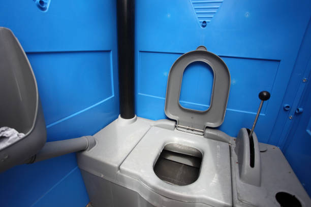 Portable bathroom rental in Prien, LA