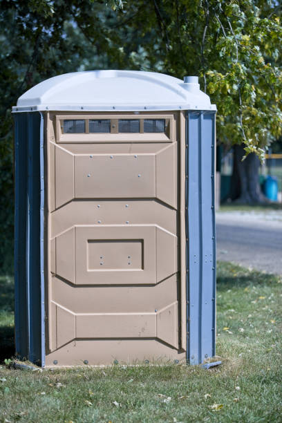 Best Porta potty cleaning services  in Prien, LA