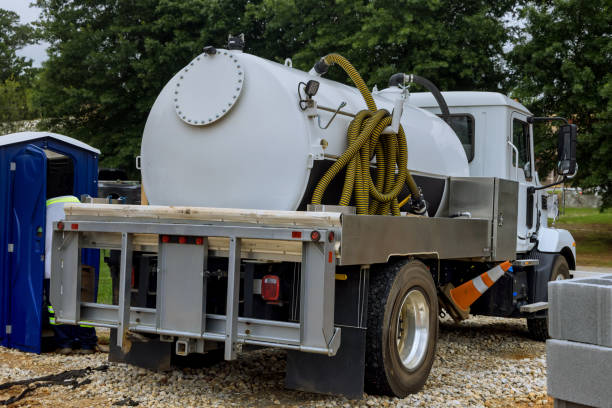 Best Portable toilet rental for construction  in Prien, LA