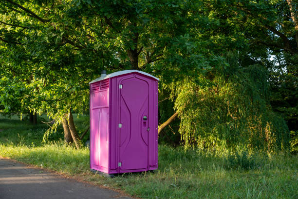 Best Portable restroom trailer rental  in Prien, LA