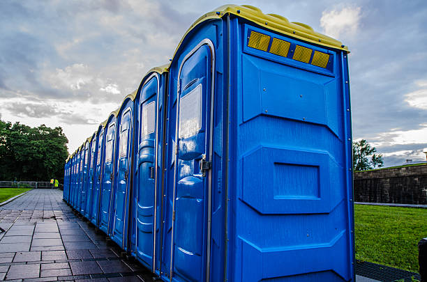 Best Local porta potty services  in Prien, LA