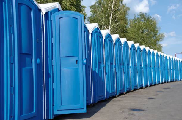 Best Affordable portable toilet rental  in Prien, LA